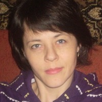 Кристина Преображенская
