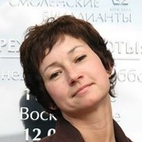 Зинаида Хованская