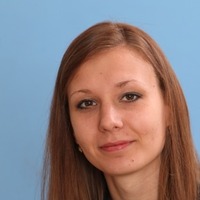 Екатерина Гронская