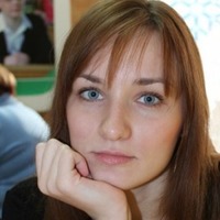 Анна Генералова