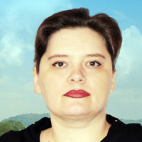 Марьяна Ульянова