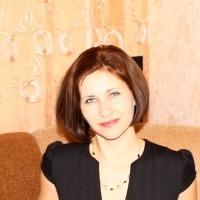 Алина Потапова