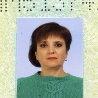 Людмила Быстрова