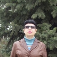 Василиса Сафарова