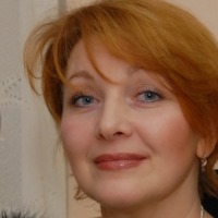 Мирослава Бондаренко