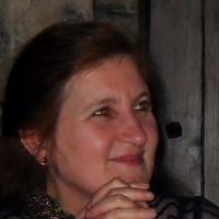 Нина Симонова