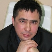 Вадим Тарасов