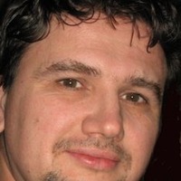 Владимир Волков